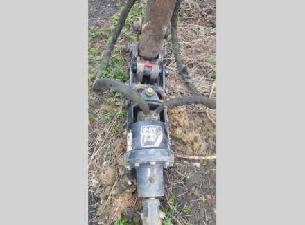 Caterpillar - Ostatní