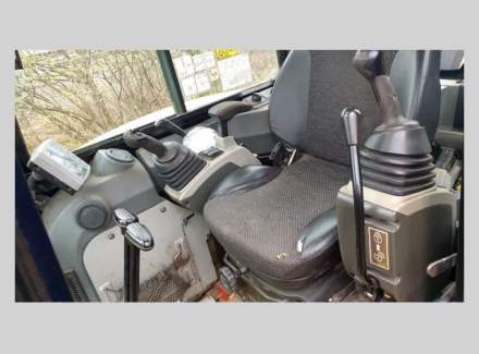 Caterpillar - Ostatní