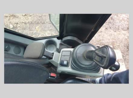 Caterpillar - Ostatní