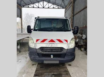 Iveco - Daily