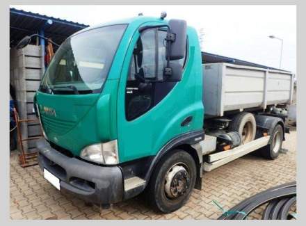 Daewoo Avia - Ostatní