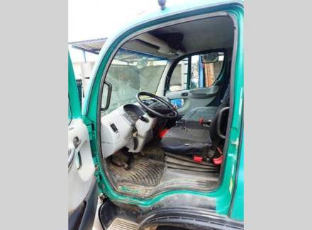 Daewoo Avia - Ostatní