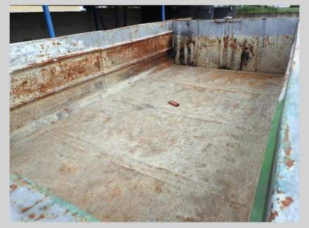 Daewoo Avia - Ostatní