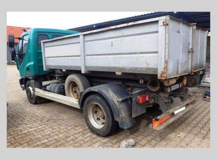 Daewoo Avia - Ostatní