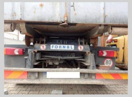 Daewoo Avia - Ostatní