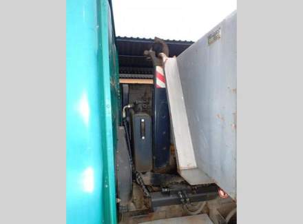 Daewoo Avia - Ostatní