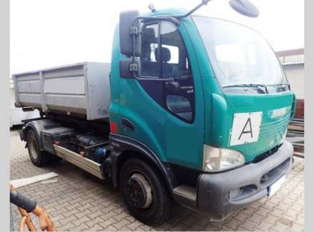 Daewoo Avia - Ostatní