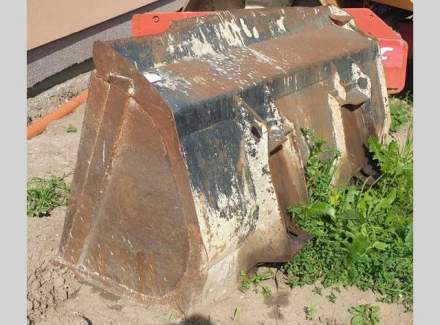 Caterpillar - Ostatní