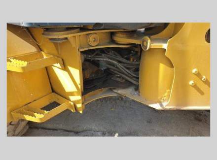 Caterpillar - Ostatní