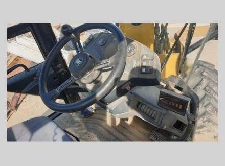 Caterpillar - Ostatní