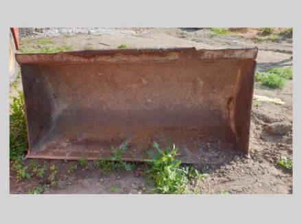 Caterpillar - Ostatní