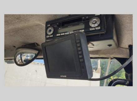 Caterpillar - Ostatní