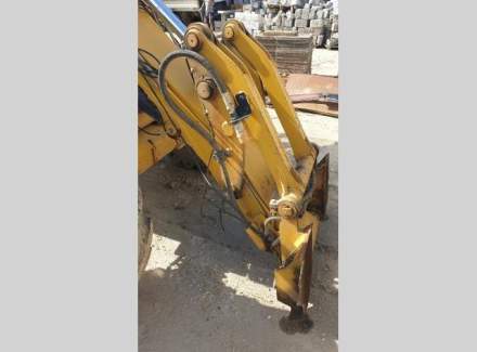 Caterpillar - Ostatní