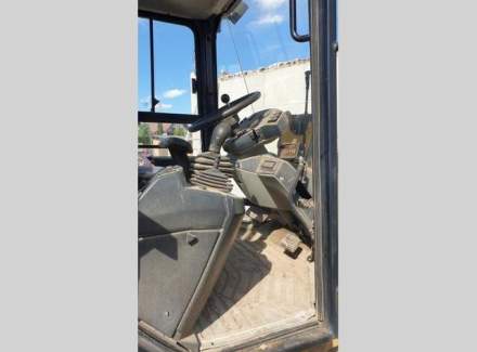 Caterpillar - Ostatní