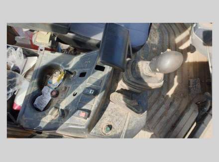 Caterpillar - Ostatní