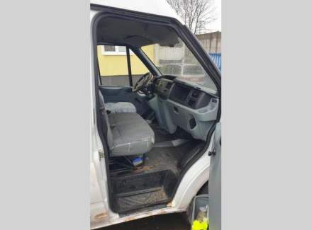 Ford - Transit