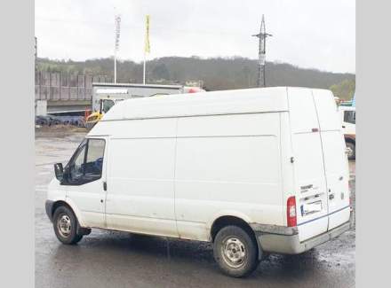 Ford - Transit