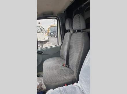 Ford - Transit