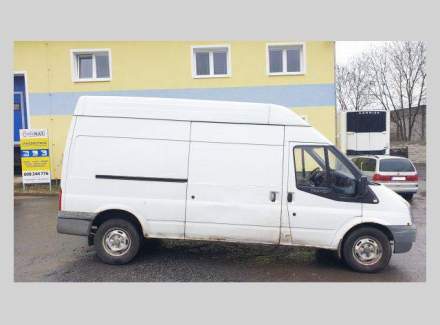 Ford - Transit