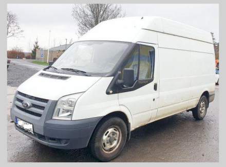 Ford - Transit