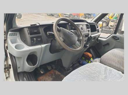 Ford - Transit