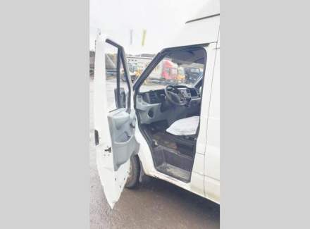 Ford - Transit