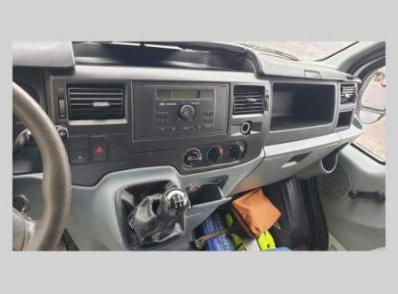 Ford - Transit