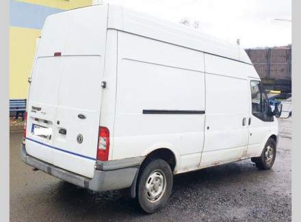 Ford - Transit