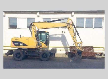 Caterpillar - Ostatní