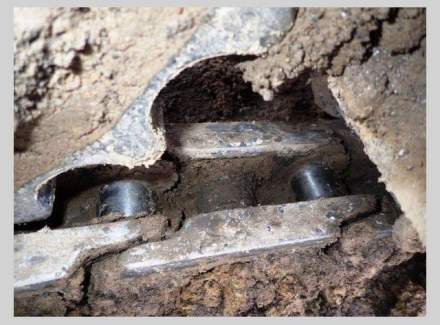 Caterpillar - Ostatní