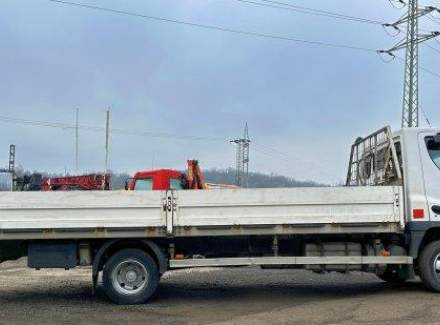 Daewoo Avia - Ostatní