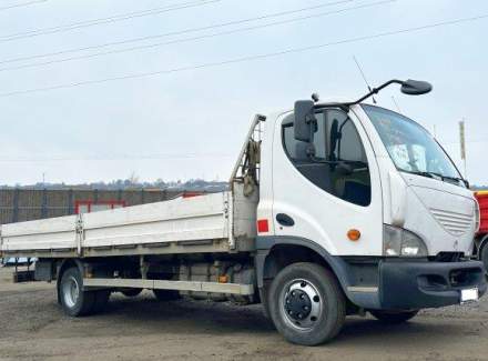 Daewoo Avia - Ostatní