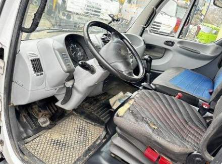 Daewoo Avia - Ostatní