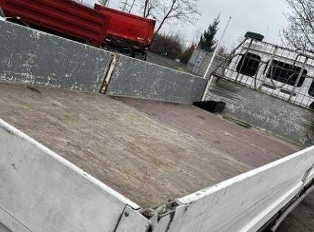 Daewoo Avia - Ostatní