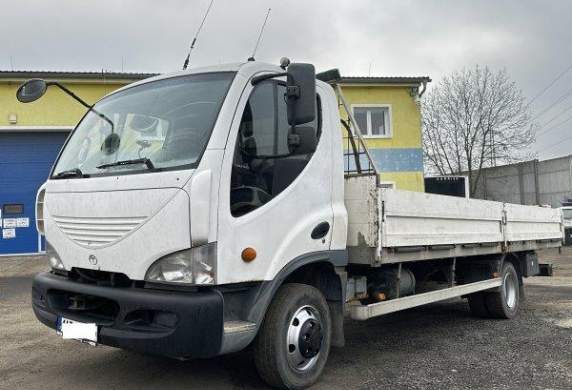 Daewoo Avia - Ostatní