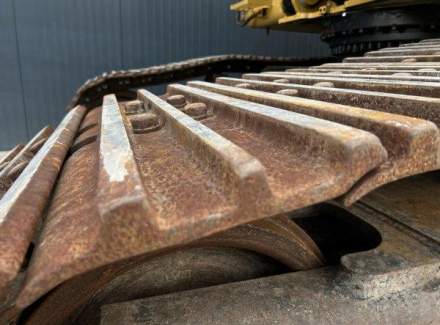 Caterpillar - Ostatní