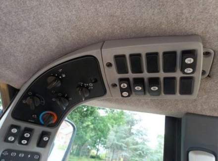 Caterpillar - Ostatní