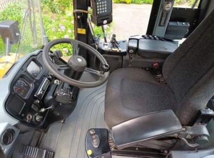 Caterpillar - Ostatní