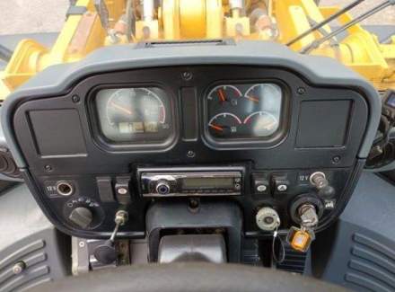 Caterpillar - Ostatní