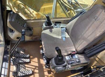 Caterpillar - Ostatní