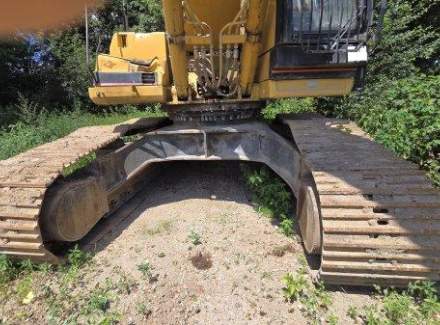 Caterpillar - Ostatní