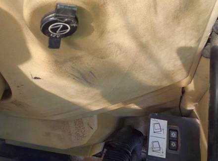 Caterpillar - Ostatní