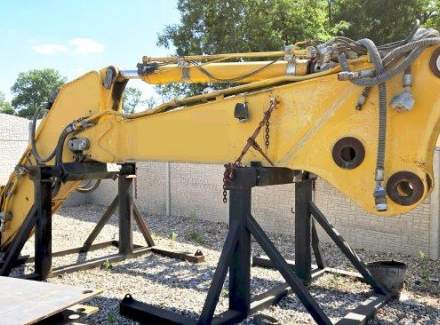 Caterpillar - Ostatní