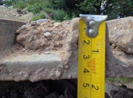 Caterpillar - Ostatní