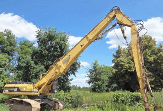 Caterpillar - Ostatní