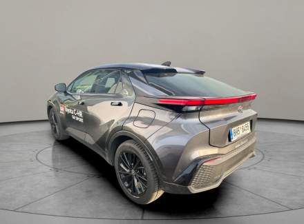 Toyota - C-HR