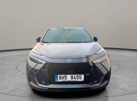 Toyota - C-HR
