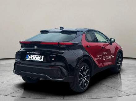 Toyota - C-HR