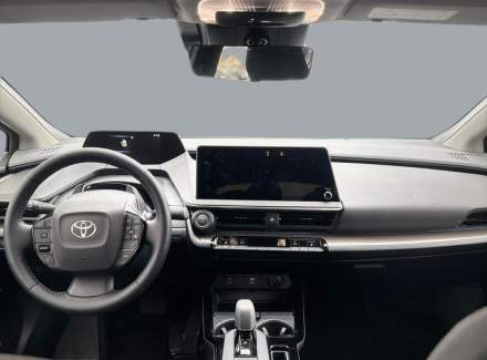 Toyota - Prius