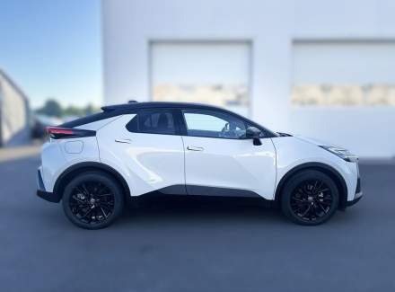 Toyota - C-HR